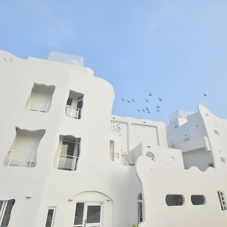 Mare Cielo Bed & Breakfast Xiaoliuqiu Luaran gambar