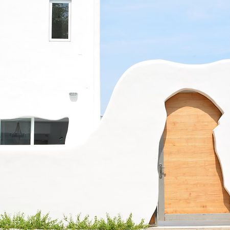 Mare Cielo Bed & Breakfast Xiaoliuqiu Luaran gambar