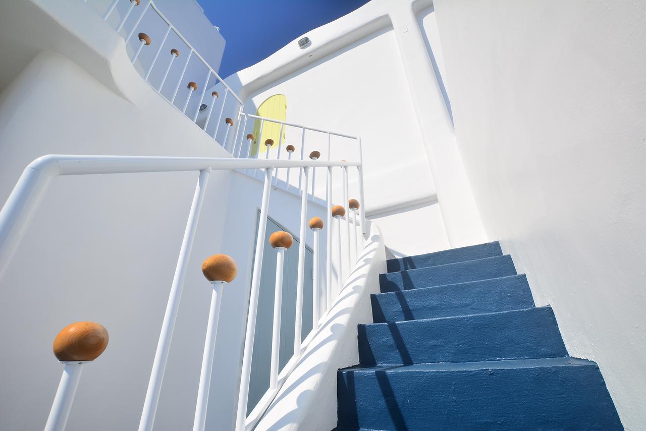 Mare Cielo Bed & Breakfast Xiaoliuqiu Luaran gambar