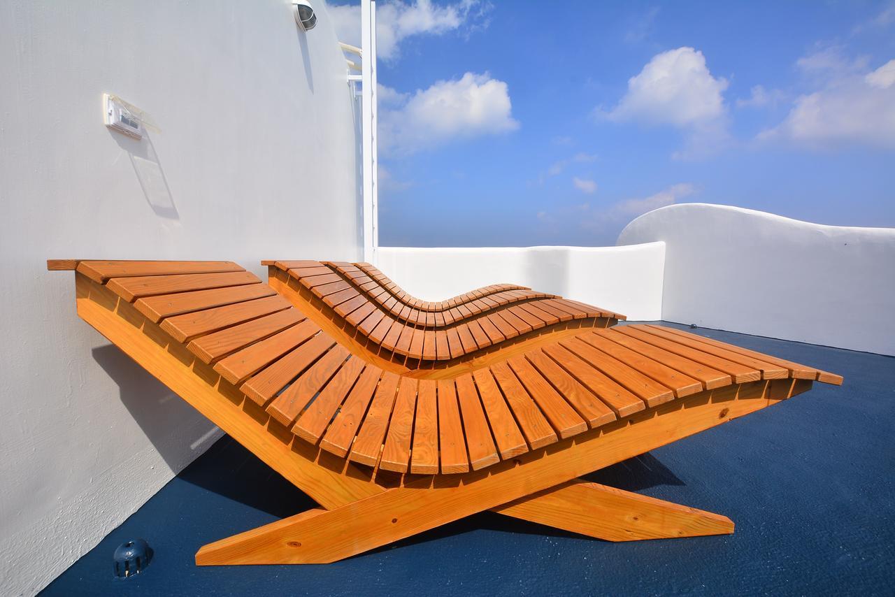 Mare Cielo Bed & Breakfast Xiaoliuqiu Luaran gambar