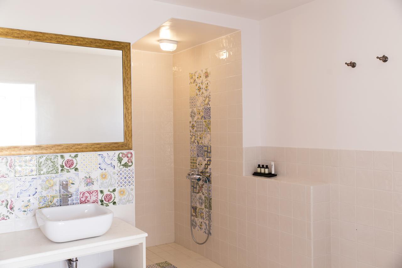 Mare Cielo Bed & Breakfast Xiaoliuqiu Luaran gambar