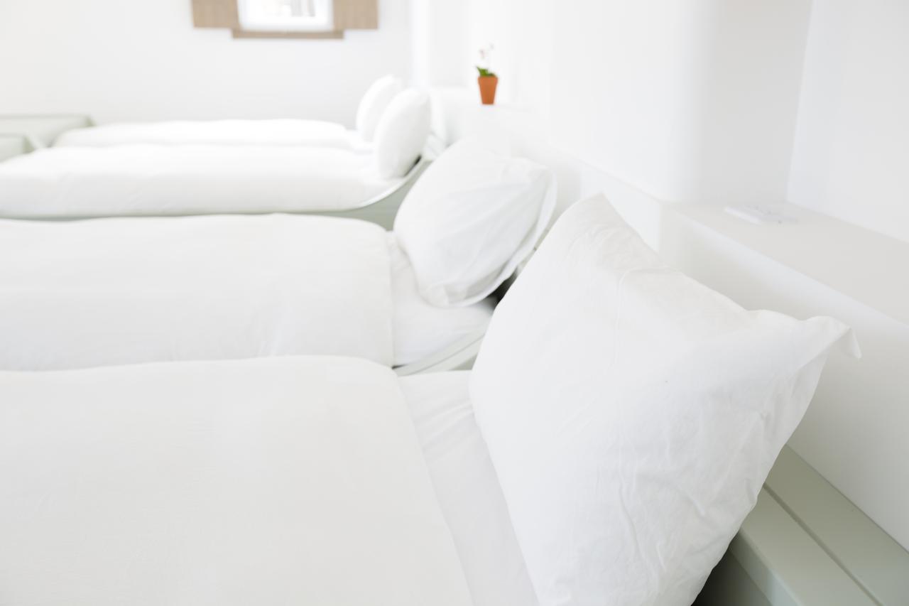 Mare Cielo Bed & Breakfast Xiaoliuqiu Luaran gambar
