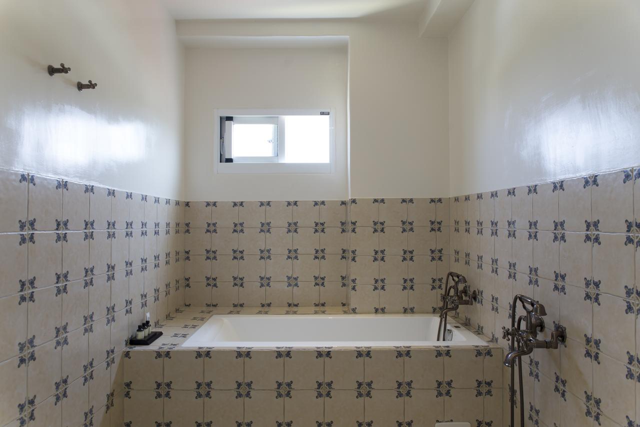 Mare Cielo Bed & Breakfast Xiaoliuqiu Luaran gambar