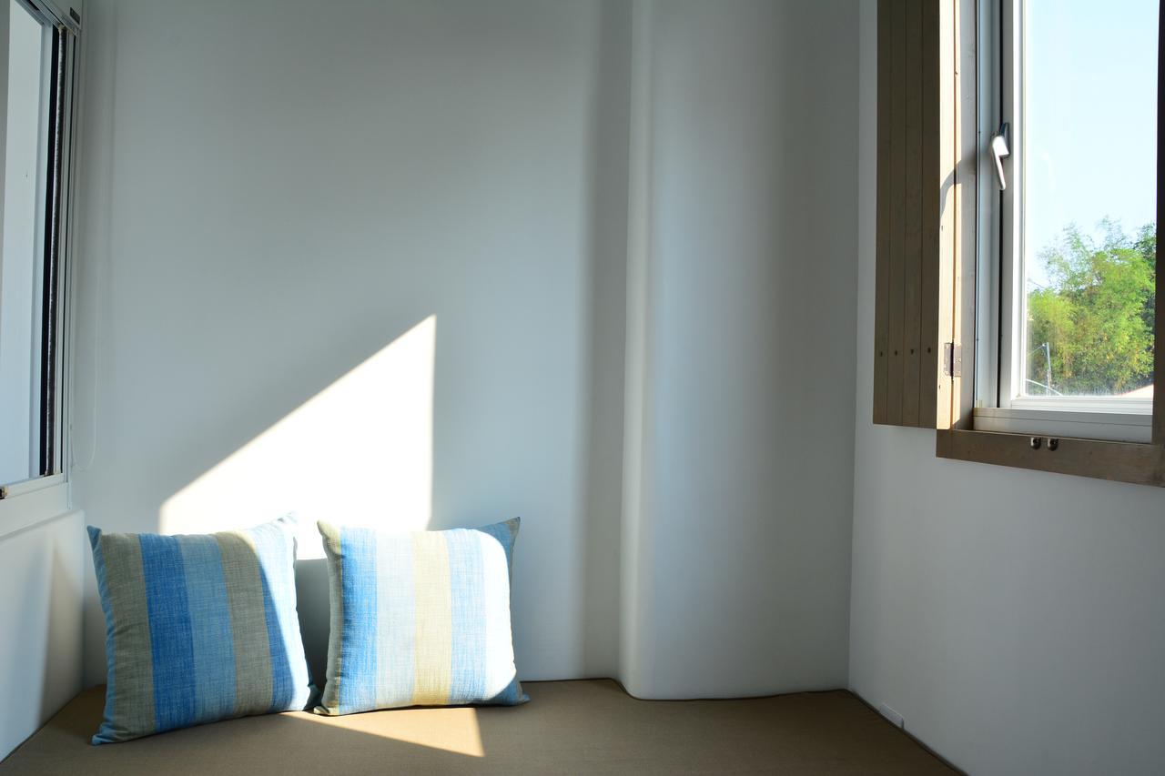 Mare Cielo Bed & Breakfast Xiaoliuqiu Luaran gambar