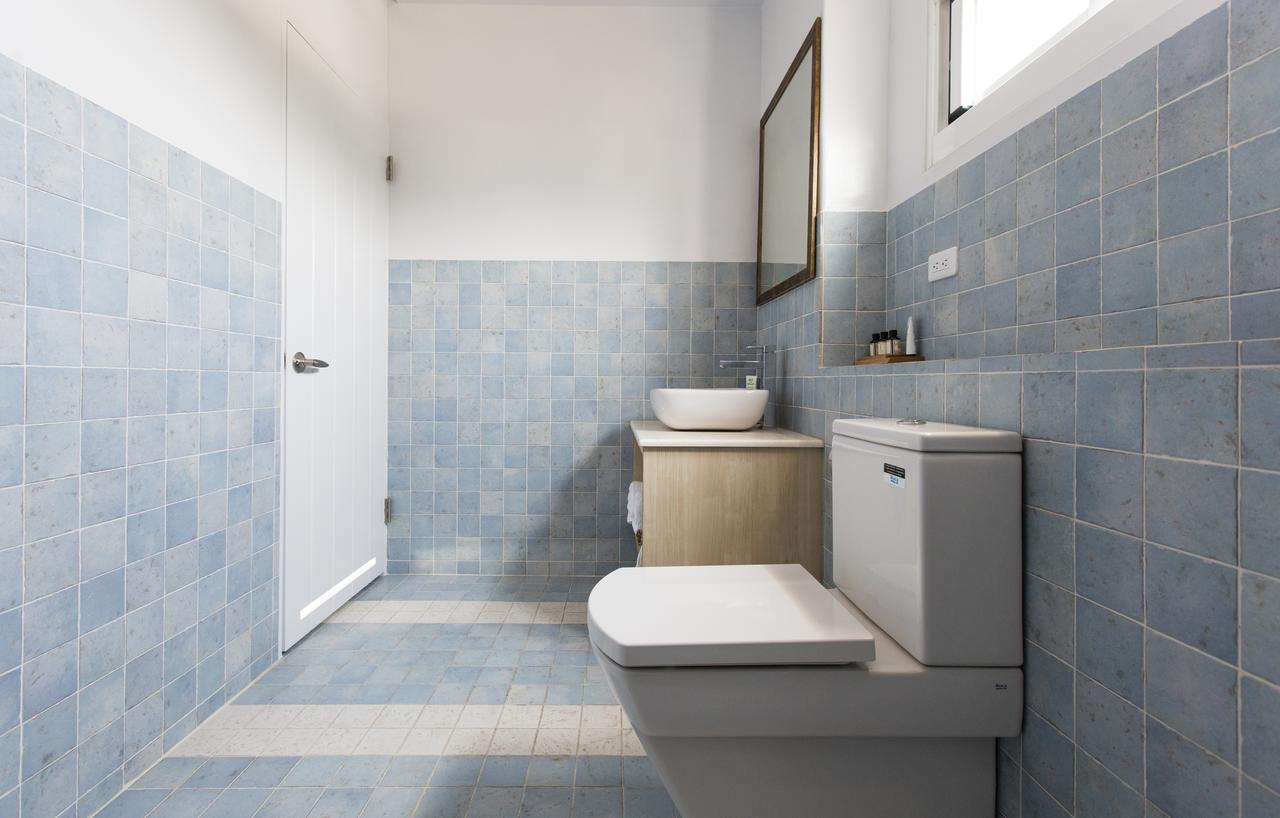 Mare Cielo Bed & Breakfast Xiaoliuqiu Luaran gambar